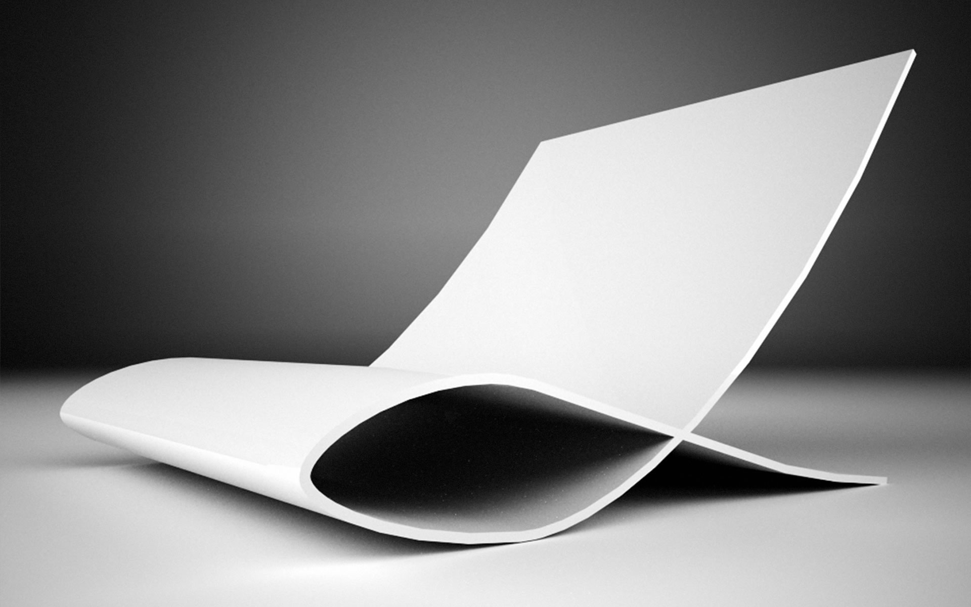 Sessel alpha d&uuml;nn metall cool design