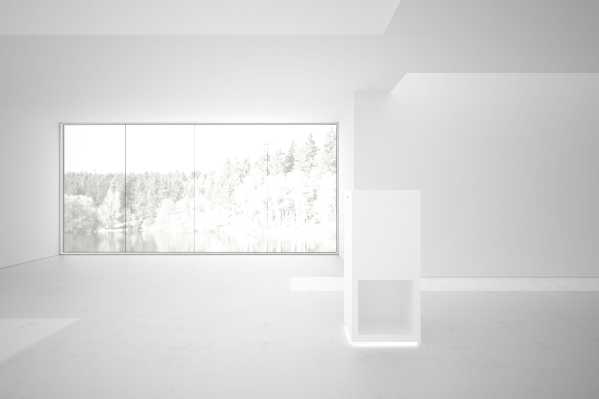 modernes rednerpult fs 43 edelhoelzer