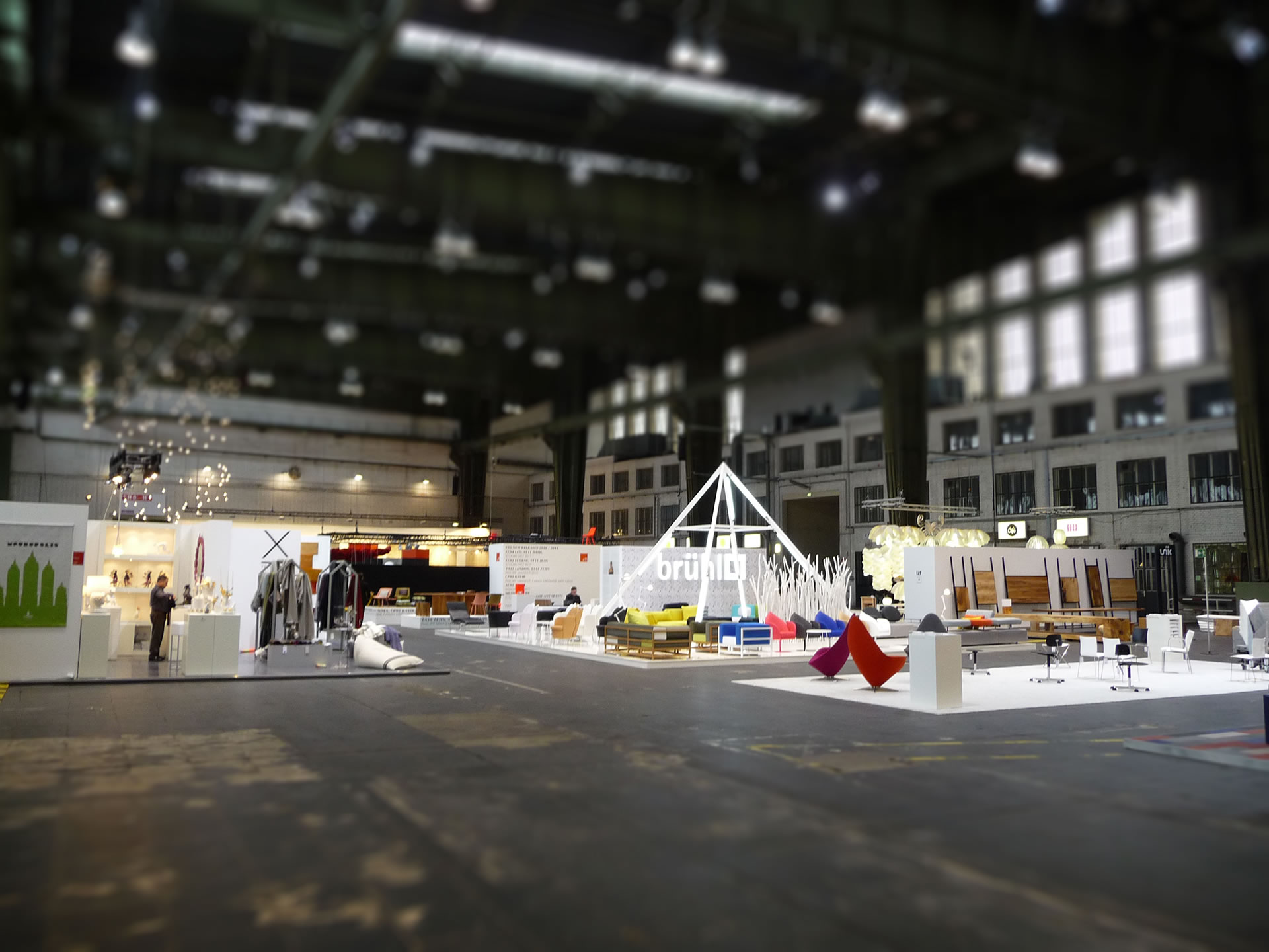 moebel design modern weiss lack hochglanz edel cool felix schwake rechteck 4