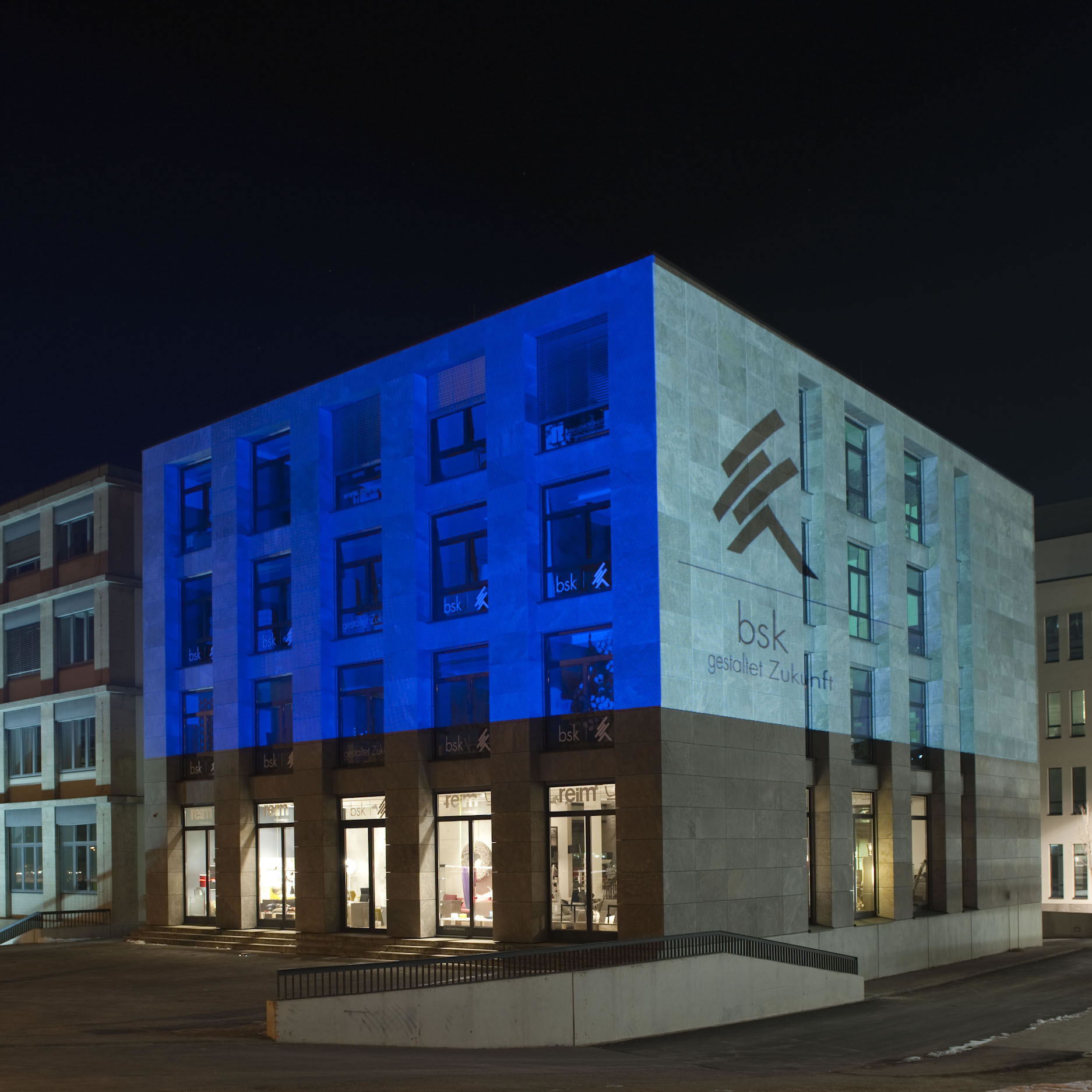 moebel design nuernberg modern handel bsk designhaus 3