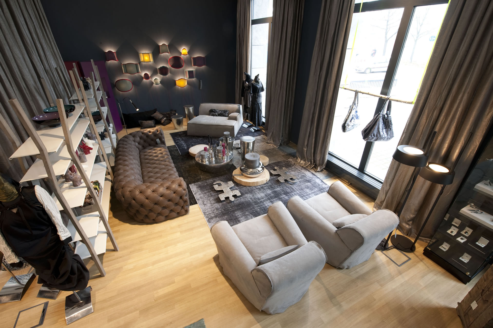 moebel design nuernberg modern handel bsk designhaus 4