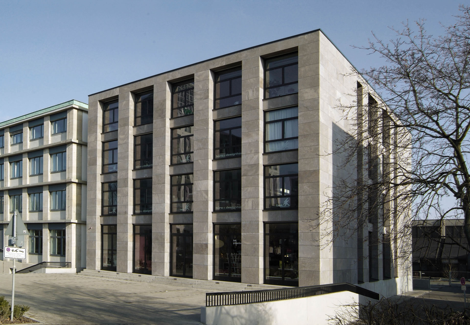 moebel design nuernberg modern handel bsk designhaus 9