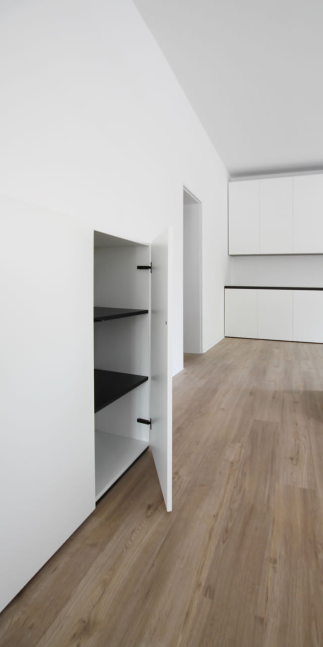 moebelhaendler hochwertig design ladenbau weiss modern rechteck felix schwake