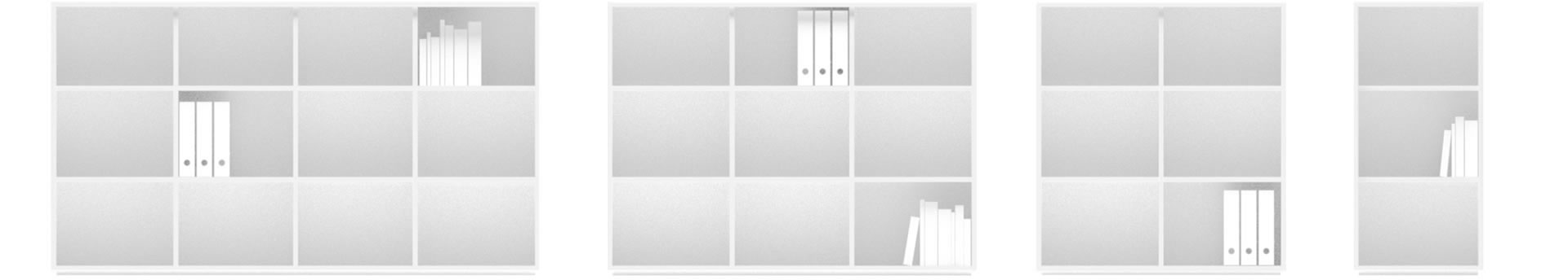 Sideboard 120 cm 130 cm 140 cm 150 cm 30cm tief 35cm tief