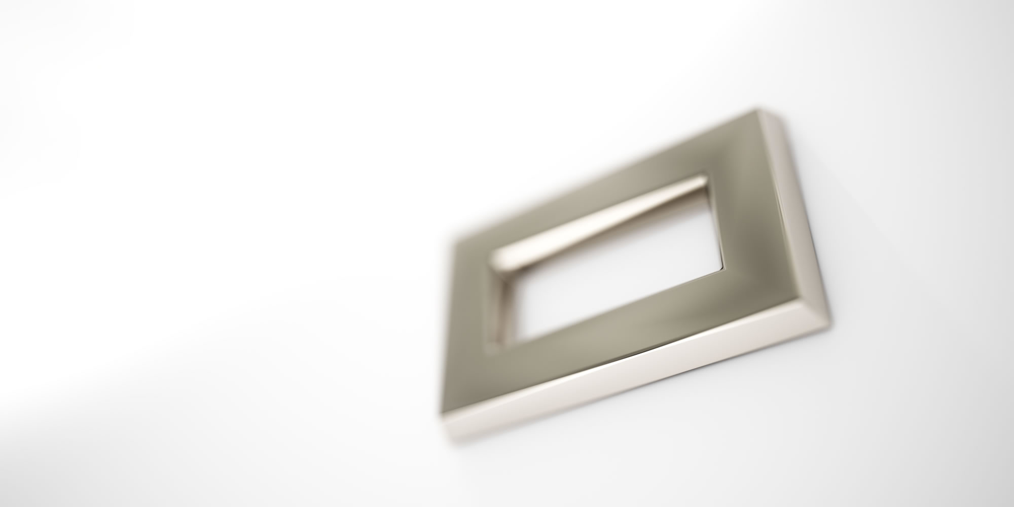 weisse design konsole aus wuerfel boxen fs 48